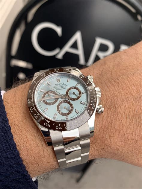 best quality replica rolex daytona platinum|rolex daytona platinum diamond price.